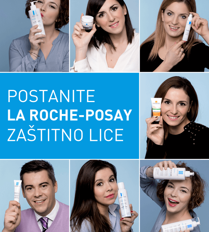 Izrada šminke za klijenta