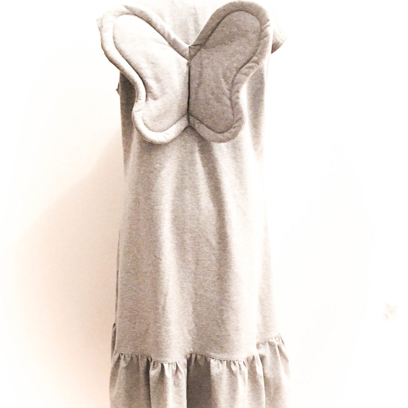 Radna uniforma za tete u vrtiću