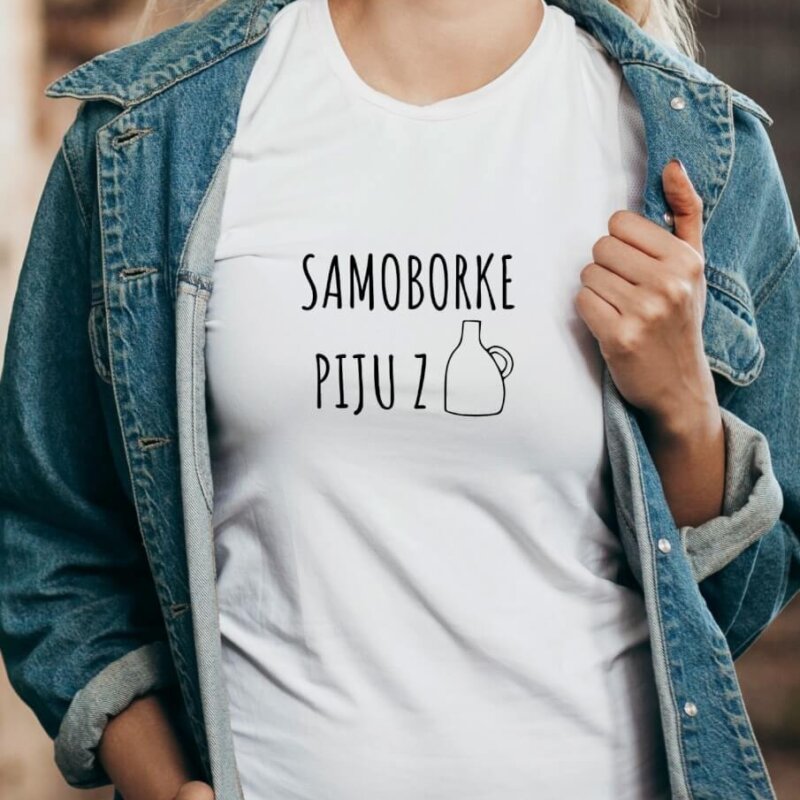 Samoborke majice