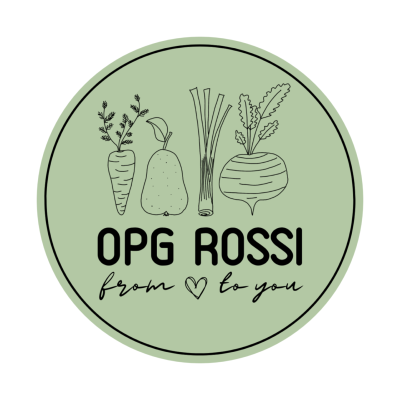 logo opg rossi